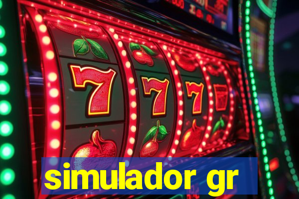 simulador gr